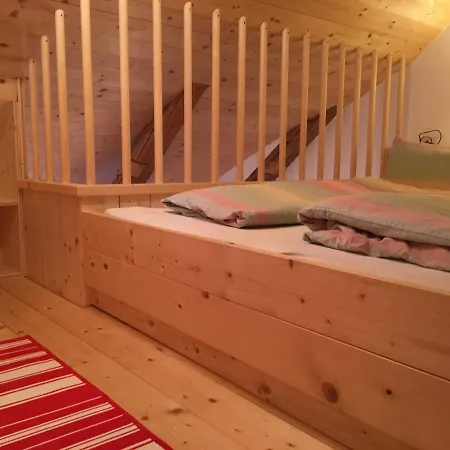 Apartment Stoff-maurergütl Mauterndorf (Salzburg)