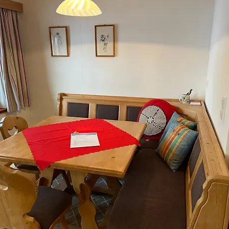 Stoff-maurergütl Mauterndorf (Salzburg)